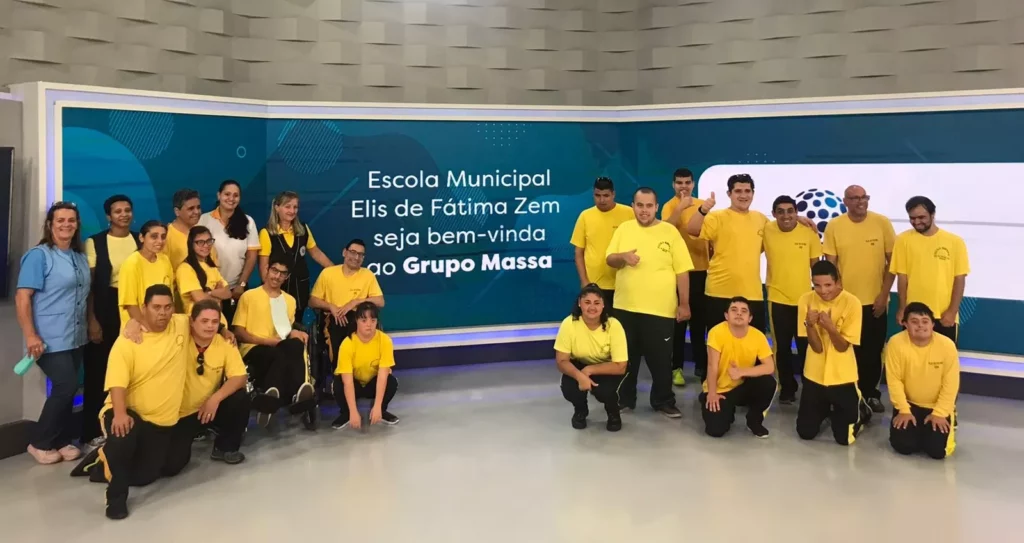 ESTUDANTES-VISITA-REDE-MASSA ESTUDANTES-VISITA-REDE-MASSA