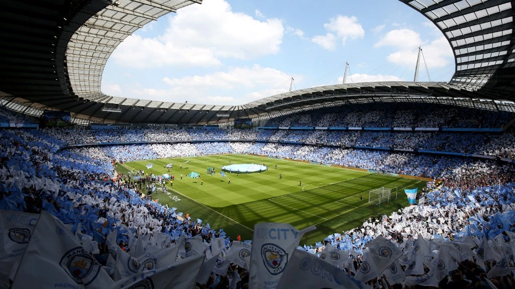 Etihad-Stadium