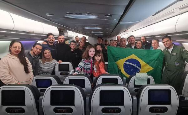FAB-AVIAO-BRASILEIROS