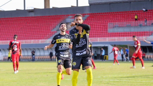 FC-Cascavel FC-Cascavel