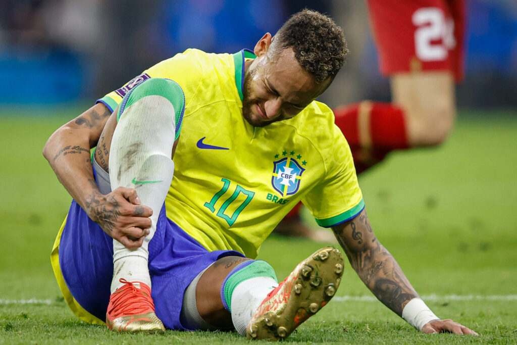 BRASIL X SÉRVIA
