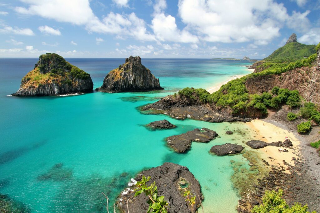 Fernando de Noronha Fernando de Noronha