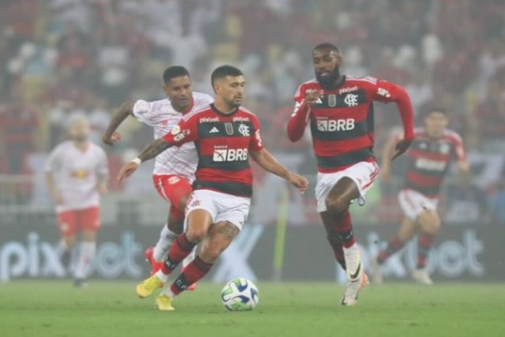 Flamengo-derrota-Bragantino Flamengo-derrota-Bragantino