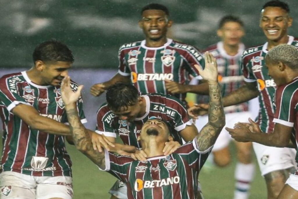 Fluminense-vence-Nova-Iguacu Fluminense-vence-Nova-Iguaçu