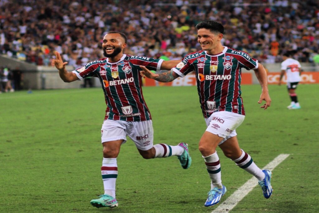 Fluminense-vence-Sao-Paulo Fluminense-vence-São-Paulo