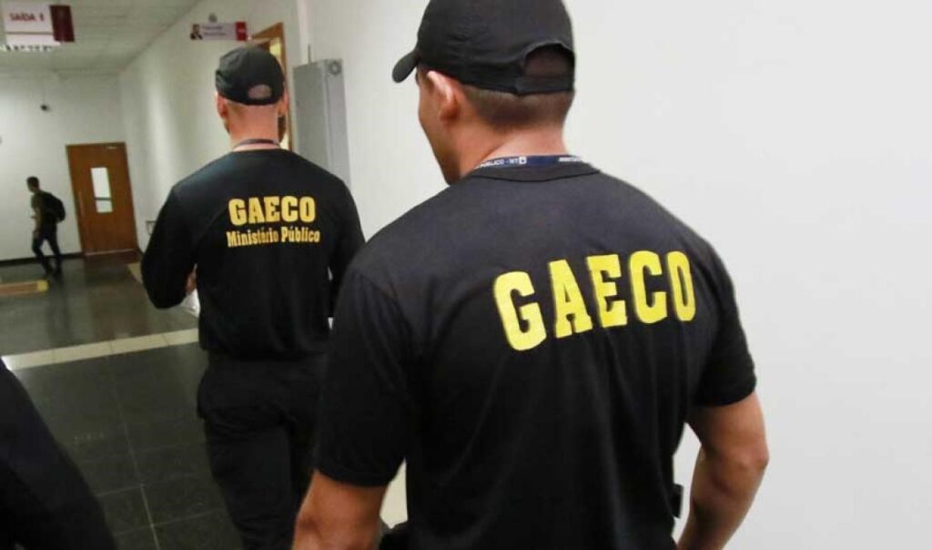 Gaeco
