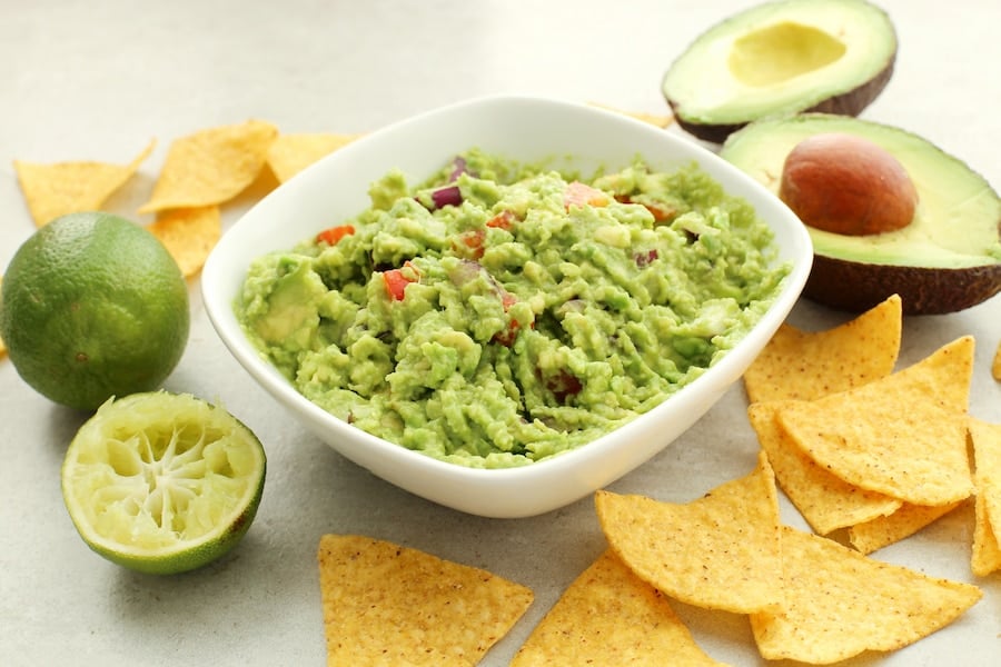 Guacamole2 Guacamole2