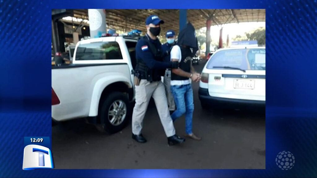 Homem-foragido-do-Brasil-e-preso-pela-Interpol-