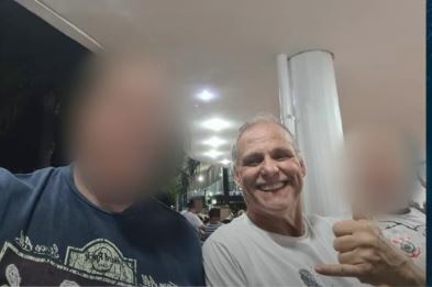 Homem-morto-em-show Homem-morto-em-show