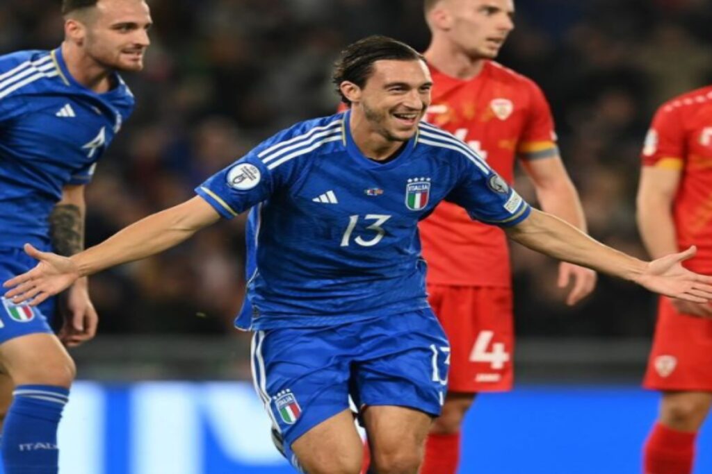 Italia-goleia-Macedonia-do-Norte Itália-goleia-Macedônia-do-Norte