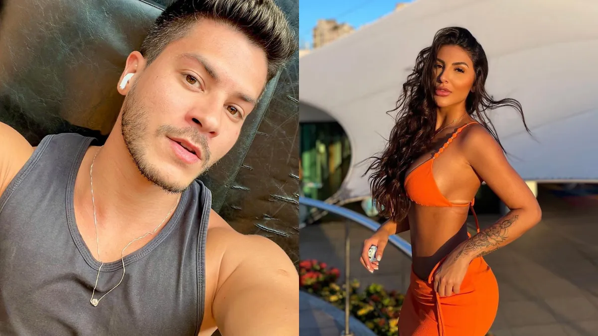Jheny-Santucci-e-Arthur-Aguiar
