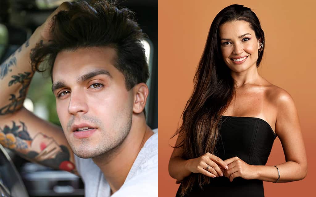 Juliette-fala-Luan-Santana-