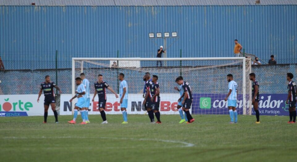 Mitsuo Jr./Cianorte FC