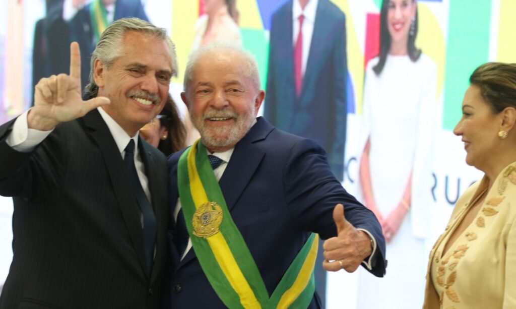 LULA LULA