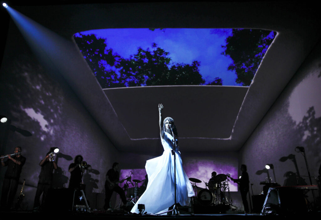 Fotografia de Leo Aversa