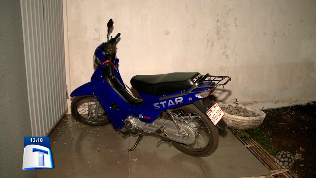 MOTO MOTO