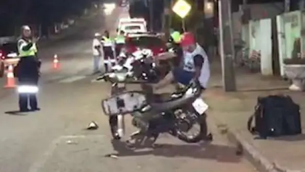 MOTO-FURIA MOTO-FURIA