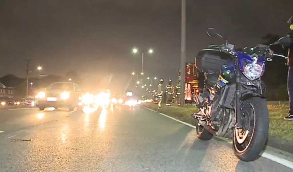 MULHER-ATROPELADA-LINHA VERDE