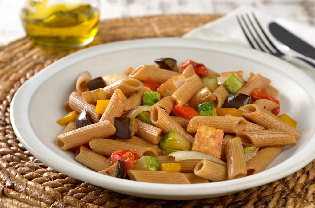 Macarrao-vegetariano Macarrao-vegetariano