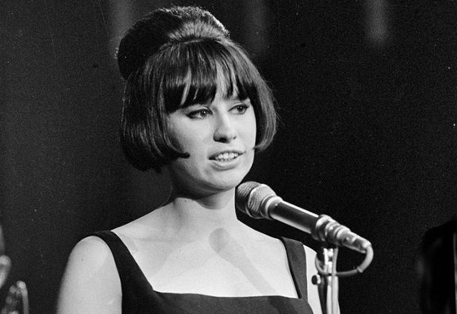 Morre-Astrud-Gilberto-aos-83-anos Um dos ícones da Bossa Nova e responsável pela repercussão internacional da música “Garota de Ipanema”