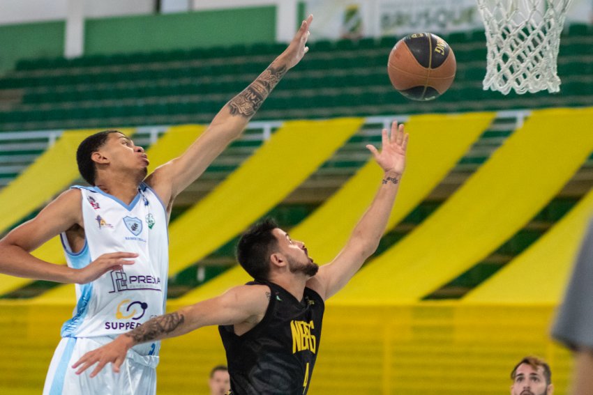 Diego Maranhão/Brand/CBB