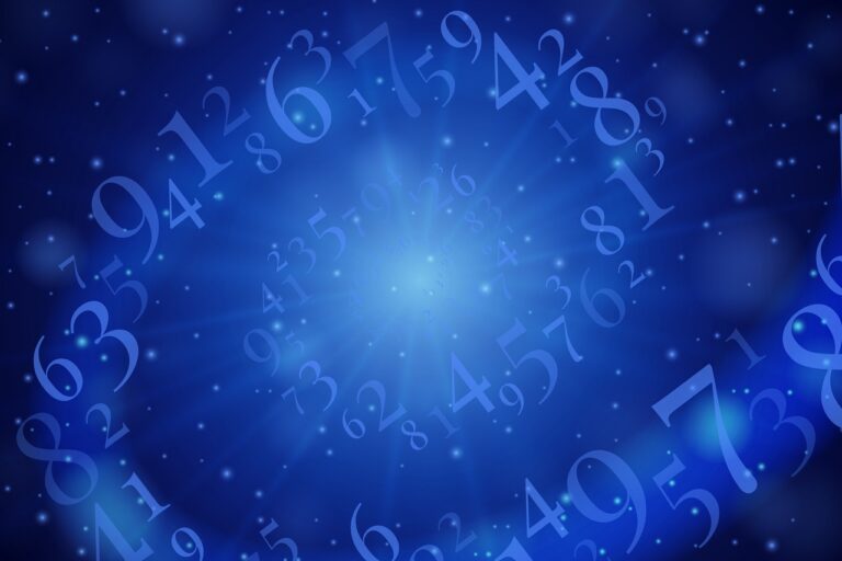Numerologia biográfica descubra o tema do seu ciclo de vida atual