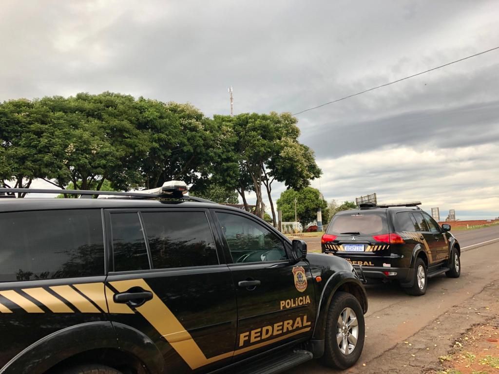 PF-operacao