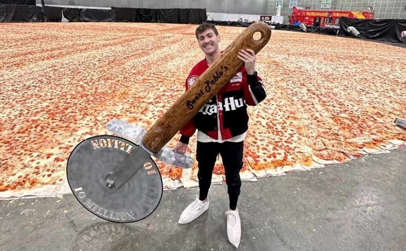 PIZZA-GIGANTE