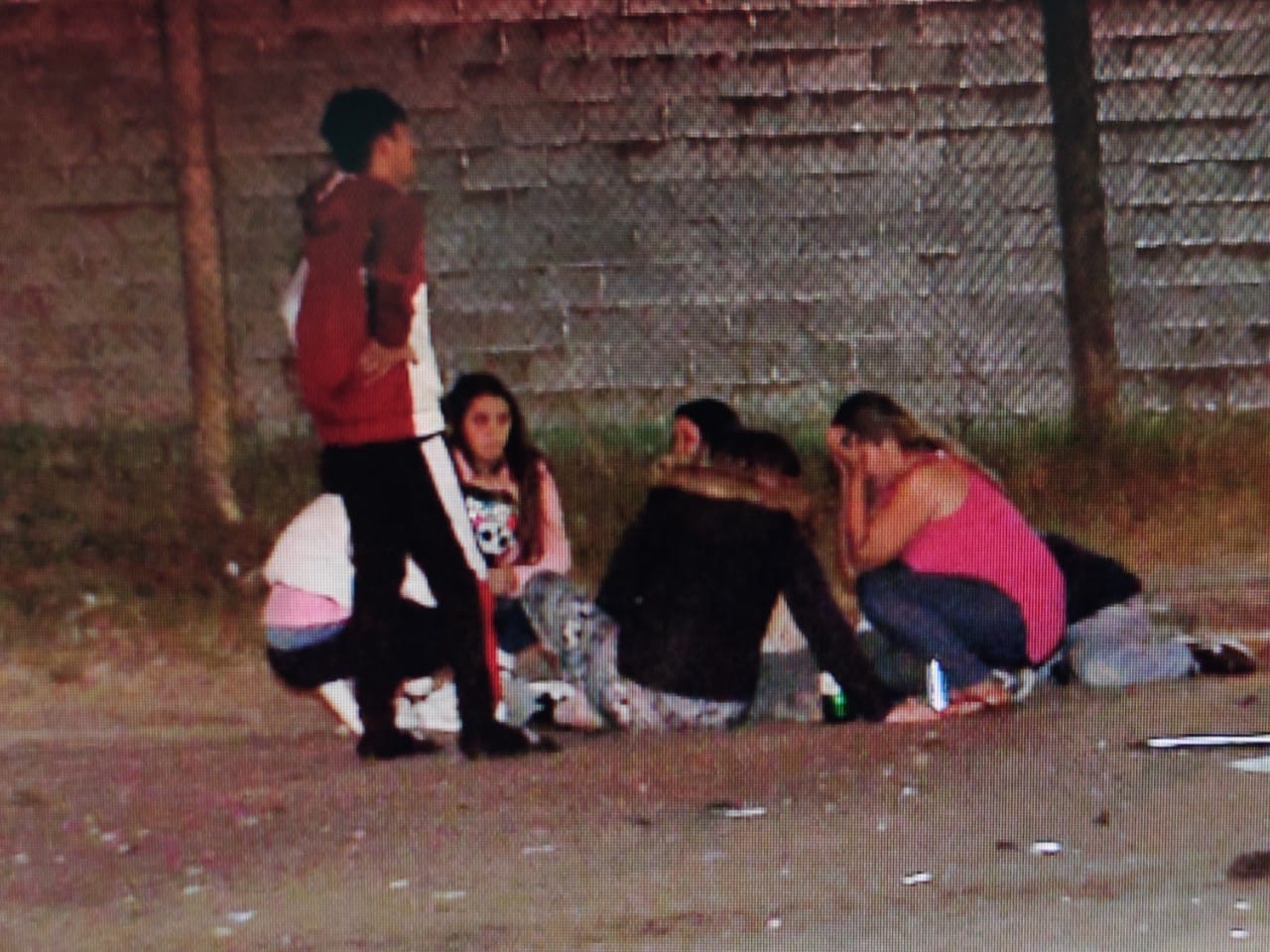 Ailton Vieira/Rede Massa