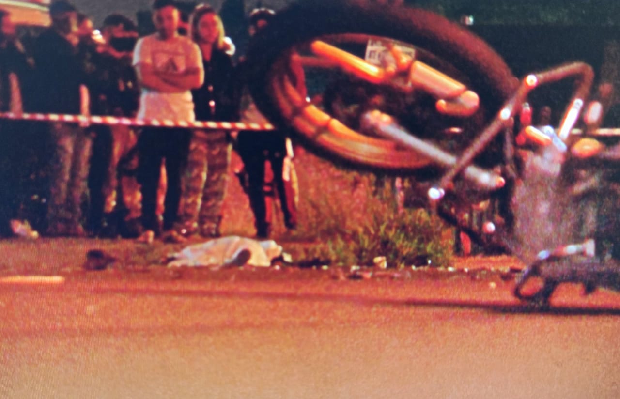 Ailton Vieira/Rede Massa