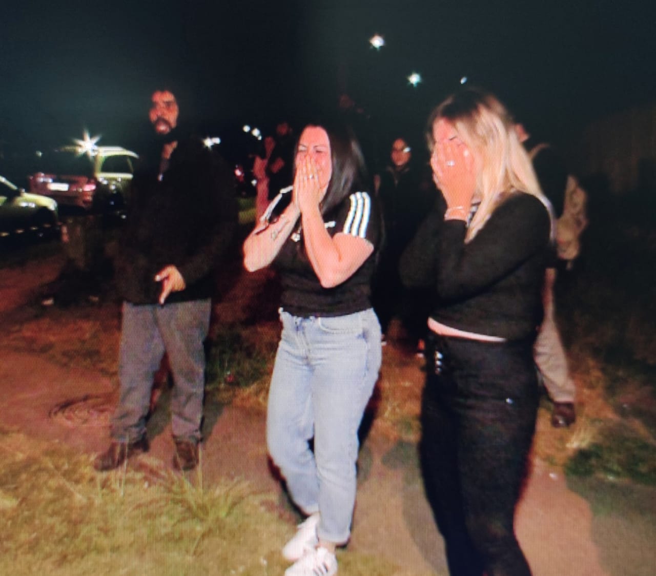 Ailton Vieira/Rede Massa