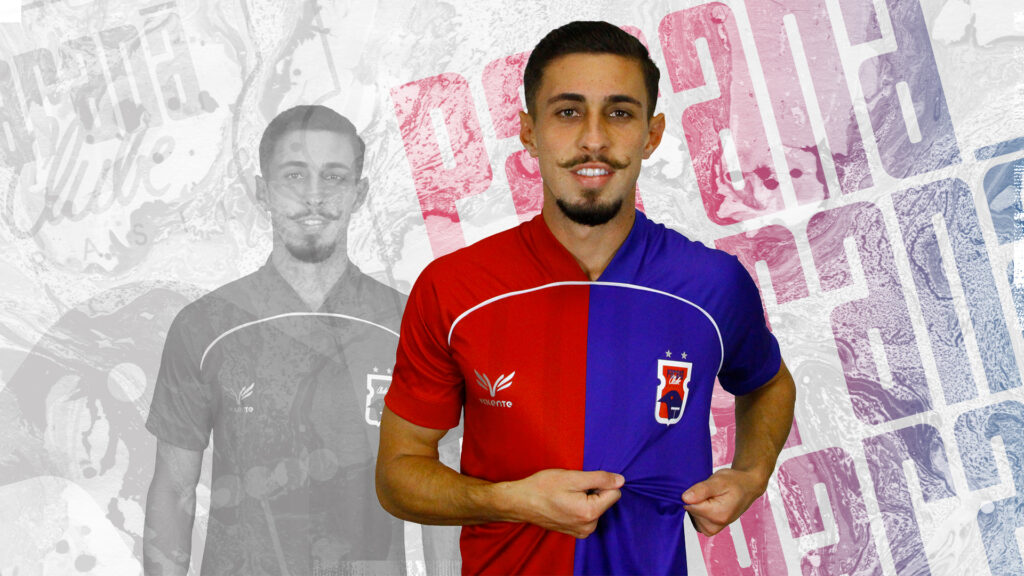 PR-CLube Divulgação