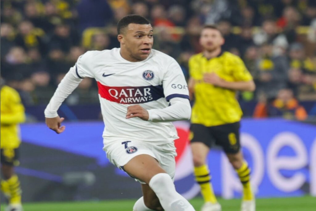 PSG-Dortmund-Champions PSG-Dortmund-Champions