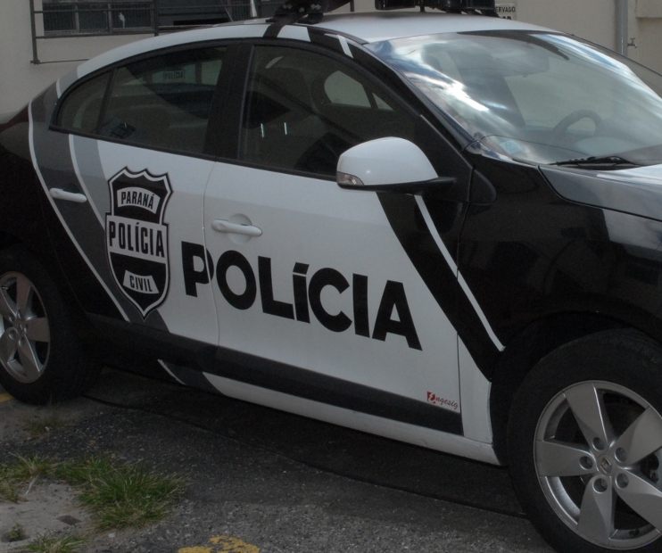 Divulgação/Polícia Civil