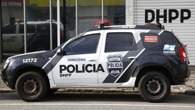 Policia-Civil-PR Policia-Civil-PR