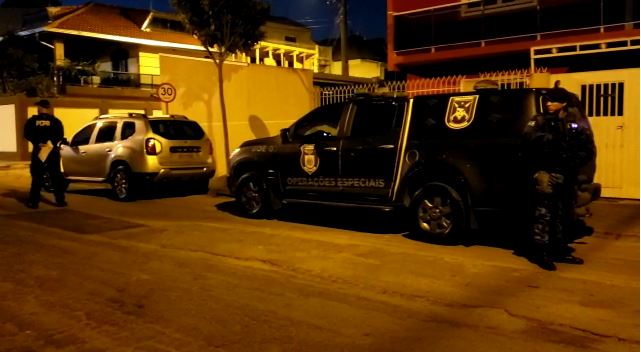 Policia-Civil-do-Parana-realiza-operacao-contra-exploracao-sexual-infantil A operação acontece contra foragidos por crimes de exploração sexual infantil, roubo e tráfico de drogas