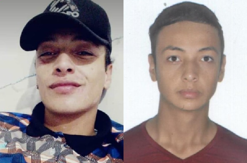 Policia-divulga-foto-de-suspeito-de-participar-de-chacina-na-CIC