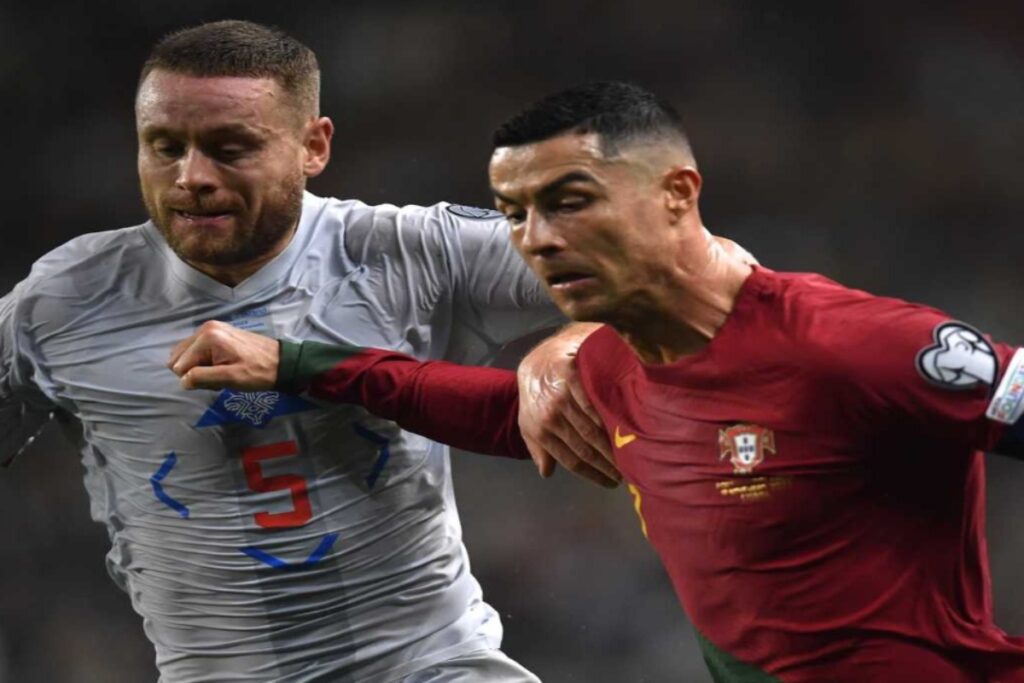 Portugal-Espanha-Eurocopa Portugal-Espanha-Eurocopa
