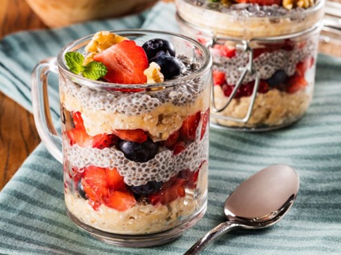 Primavera-Overnight-com-frutas-e-chia Primavera-Overnight-com-frutas-e-chia