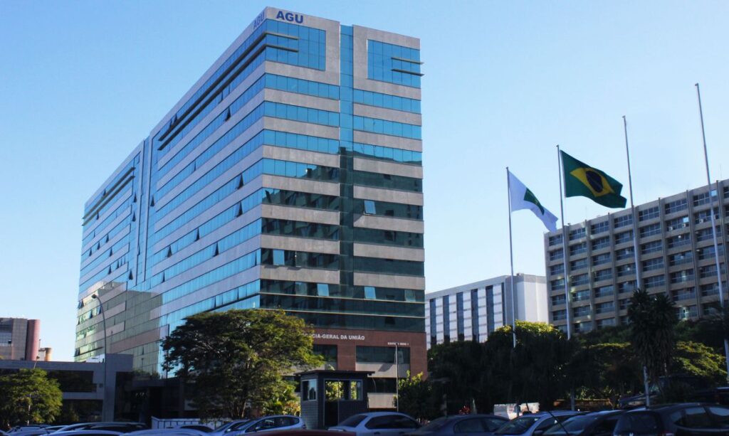 Procuradoria de Defesa da Democracia