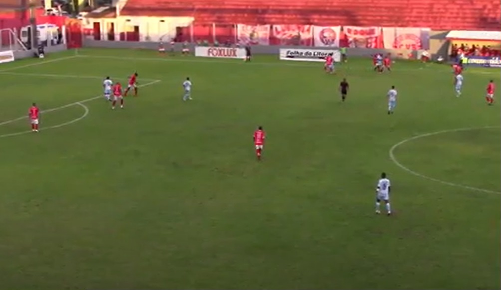 Reprodução/Rio Branco TV