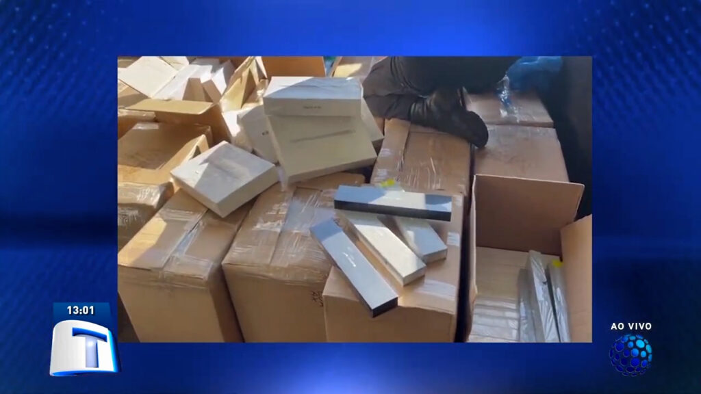 Receita-Federal-apreende-mais-de-R800-mil-em-produtos-contrabandeados-TM-Foz-02_06_2021.00_00_28_04.Quadro001