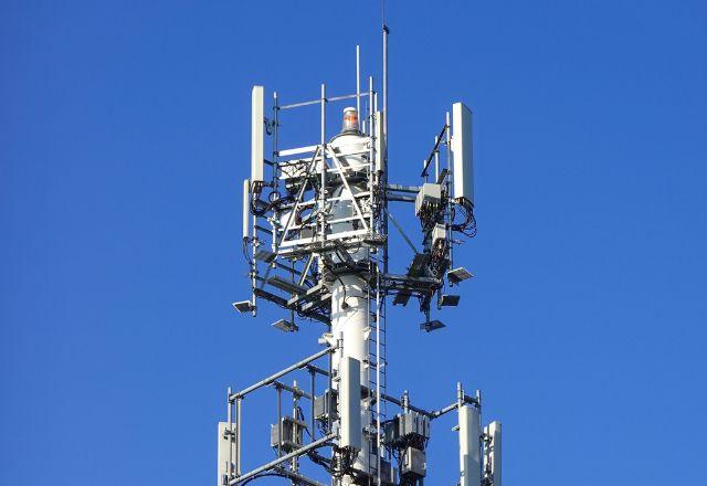 Sinal-5g Sinal-5g