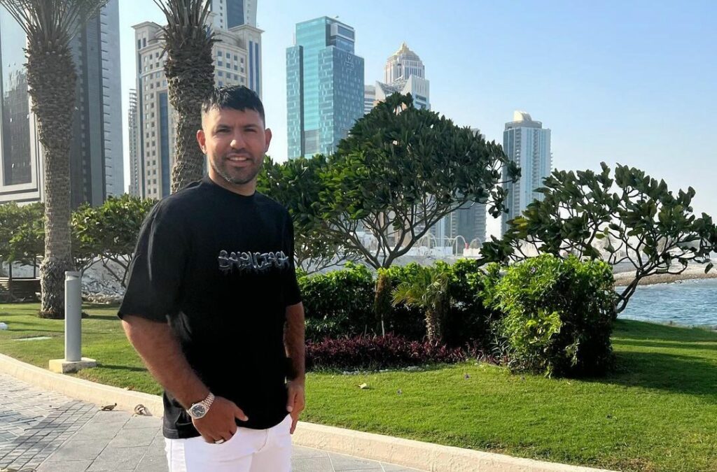 aguero