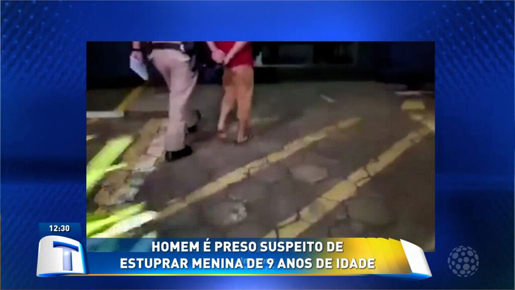 Suspeito-de-estuprar-menina-de-9-anos-e-preso-pela-PM-de-cascavel- Suspeito-de-estuprar-menina-de-9-anos-e-preso-pela-PM-de-cascavel-