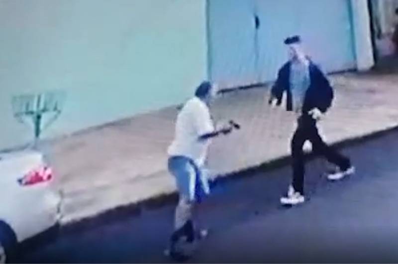 Suspeito-de-matar-rapaz-a-tiros-durante-briga-de-transito-e-identificado-pela-policia