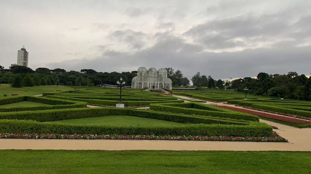 TEMPO-CURITIBA-JARDIM-BOTANICO-NUBLADO-NUVENS-CHUVA TEMPO-CURITIBA-JARDIM-BOTANICO