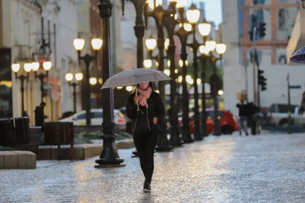 TEMPO-PARANA-CHUVA TEMPO-PARANA-CHUVA