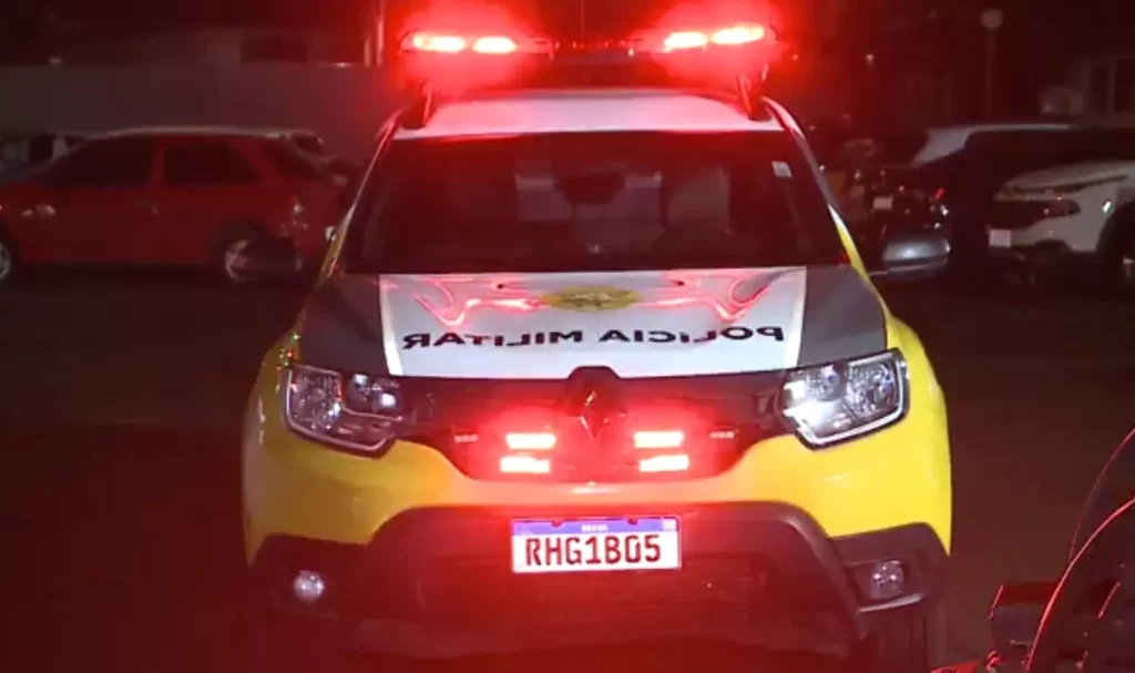 TRAFICANTE-PRESA-MACONHA-FLAGRANTE