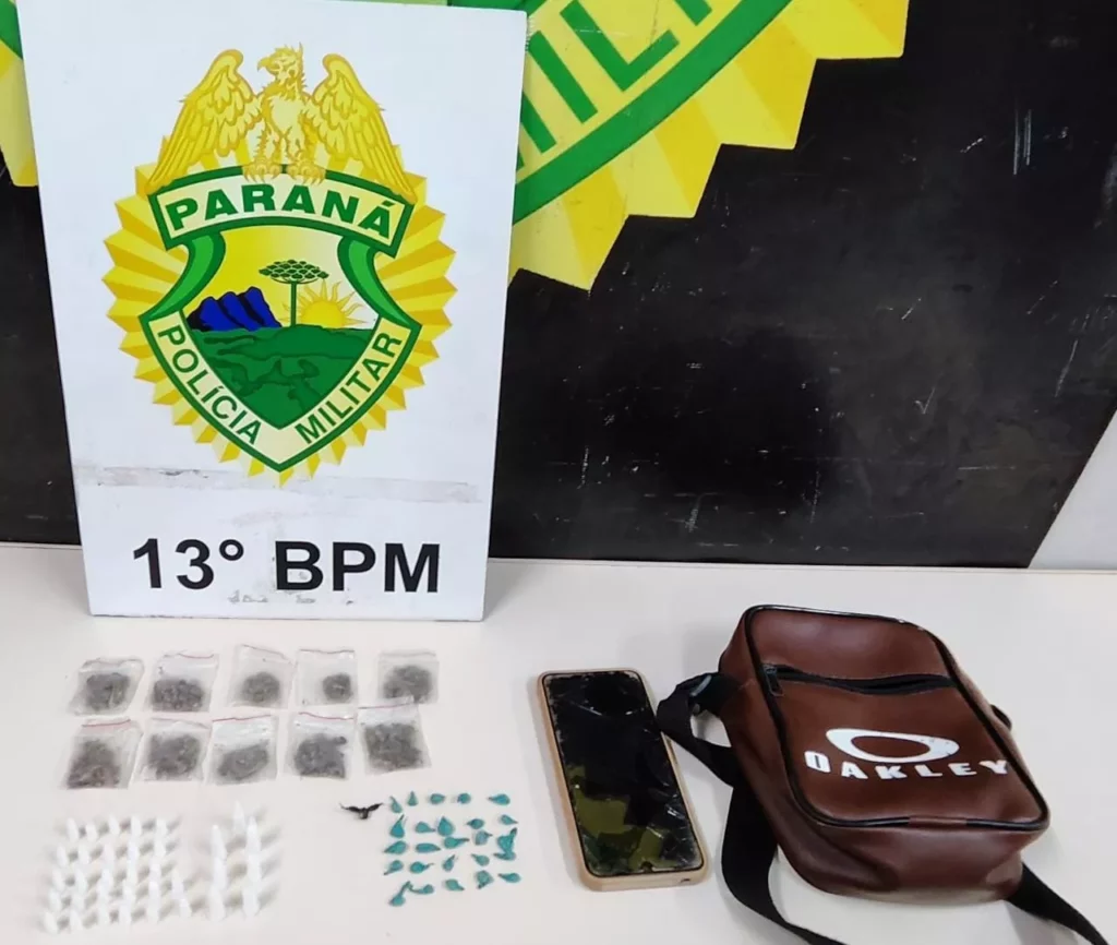 TRAFICANTE-PRESO-DROGAS-CAXIMBA TRAFICANTE-PRESO-DROGAS-CAXIMBA